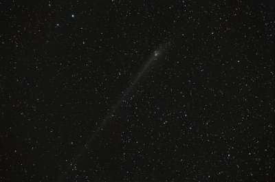  C/2011 L4 (PANSTARRS)