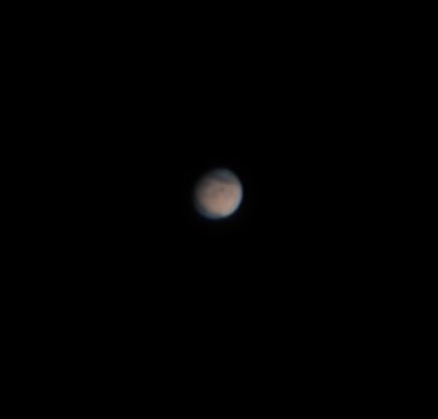 Mars  8.6.2014 