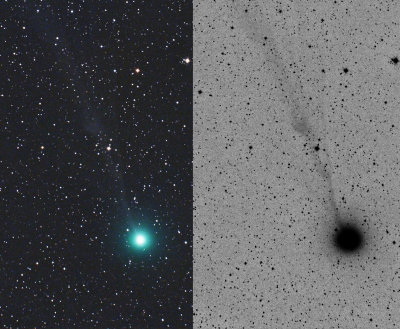 comets