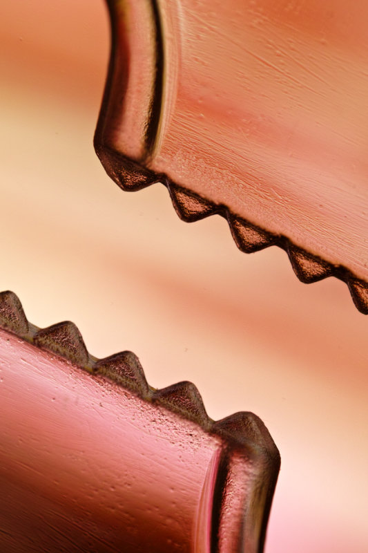 Plastic Knives