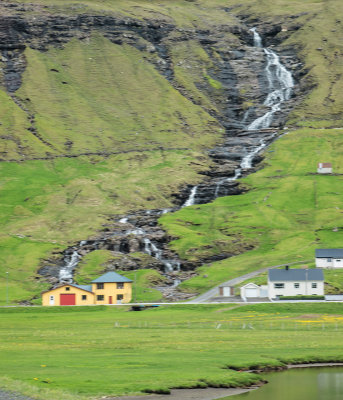 Faroe Islands 2015