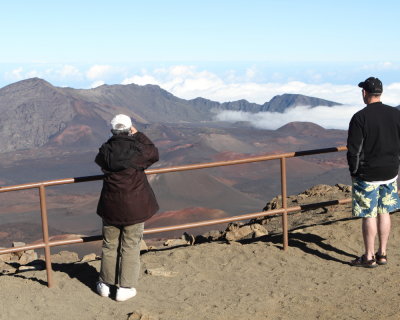 12-3-2013 viewing the Haleakala Crater_7131.JPG