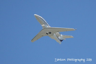 Embraer Phenom 300 (N314QS)