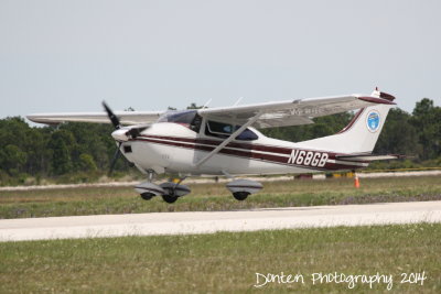 Cessna Skylane N68GB 033014 5.JPG