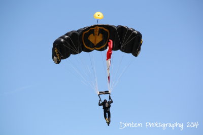 US Special Operations Command Parachute Demonstration Team 033014 16.JPG