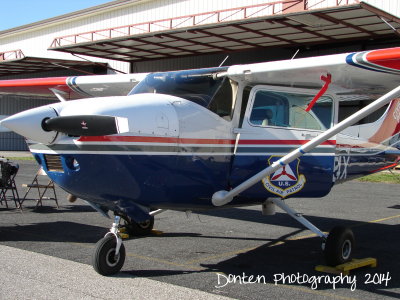 Cessna Skylane 