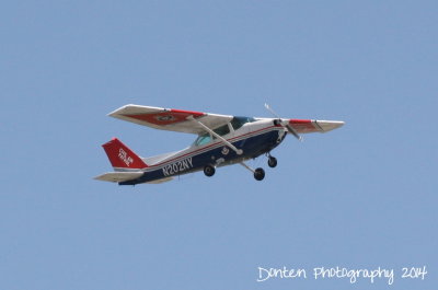 Cessna Skyhawk (N202NY)