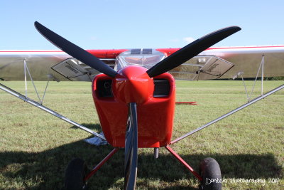 Rans S-7 Courier 