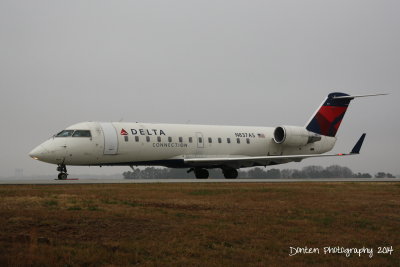 Canadair Regional Jet CRJ-200 (N837AS) 