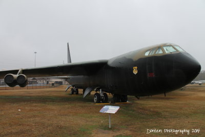 B-52 Stratofortress 55-085 122214 3.JPG