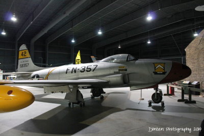 F-80 Shooting Star 45-8357 122214 2.JPG