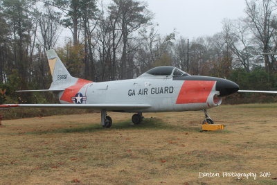 F-86 Sabre 52-3651 122214 1.JPG