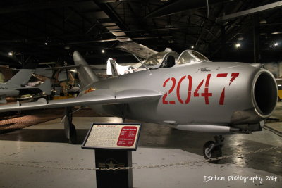MiG 17 540713 122214.JPG