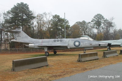 RF-101 Voodoo 56-229 122214.JPG