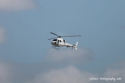 Eurocopter AS355 (N696LA) 