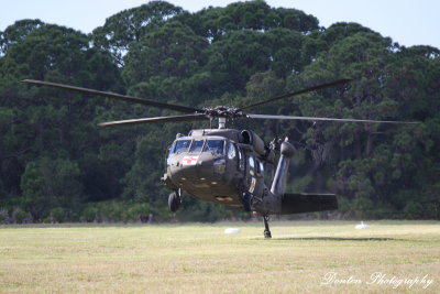 UH-60 Blackhawk (88-26018)