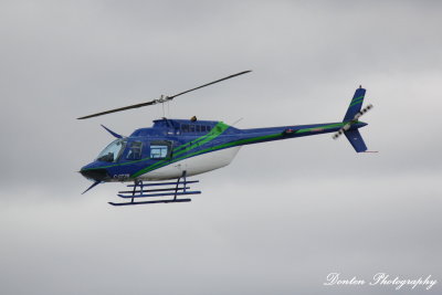 Bell 206 (C-GTZB)