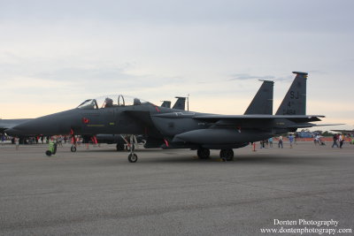 F-15 Strike Eagle (89-0484)