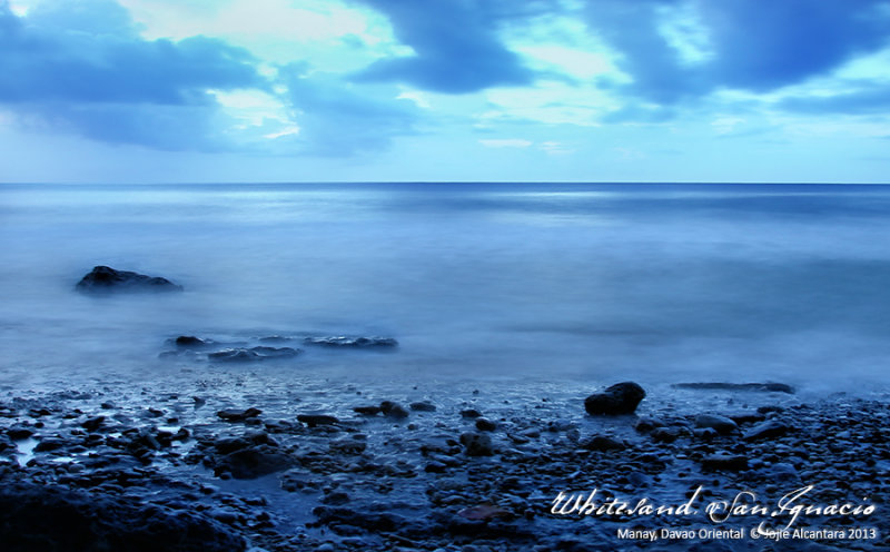 Whitesand Beach