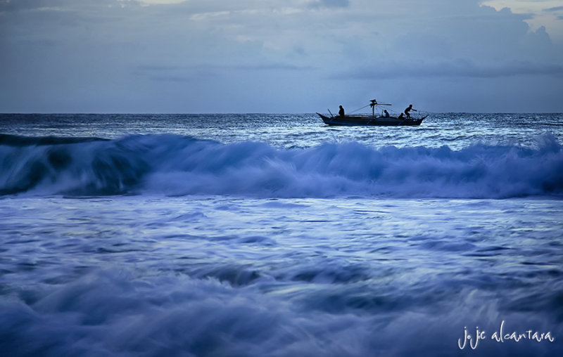 Deep Blue