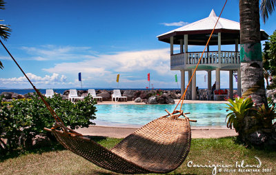 Paras Beach Resort