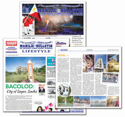 Feb9 2014 Bacolod CebuPac FamTour