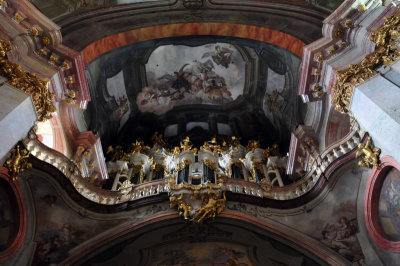 St Nicholas Cathedral