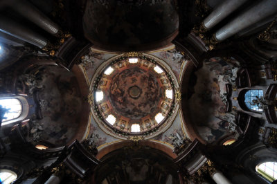 St Nicholas Cathedral