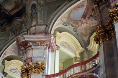 St Nicholas Cathedral