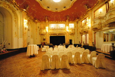 The Boccacio ball room (1)