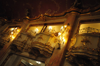The Boccacio ball room (2)