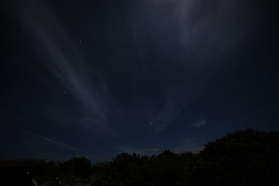 Starry night (1)