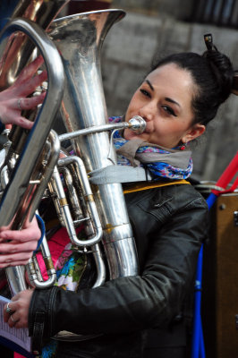 Fanfare La Voiture 4