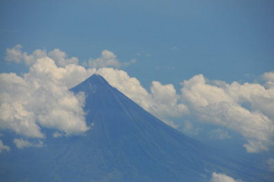 Volcano Mayon - Philippines