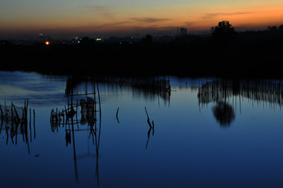 Cebu's twilight zone