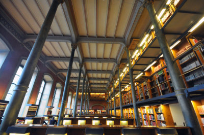Swedish National Library