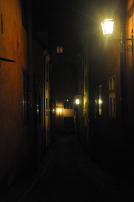 Gamla Stan (2)