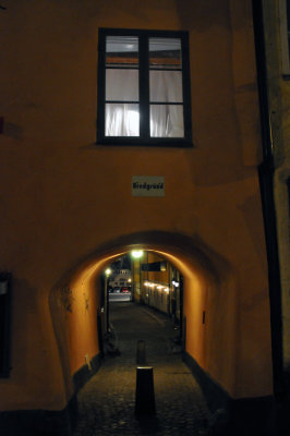 Gamla Stan (3)