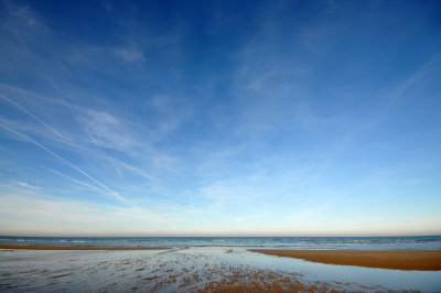 Minimalist landscapes