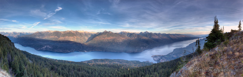 Kootenay Lake