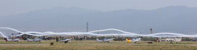 Chino Air Show 2012