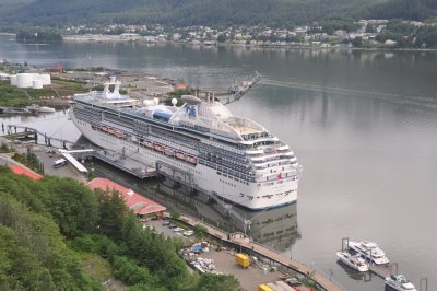 Mount Roberts