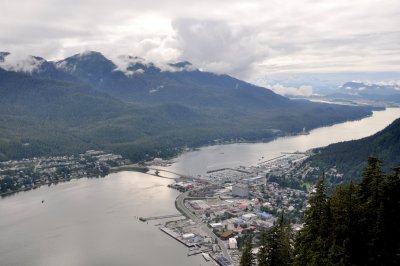 Mount Roberts