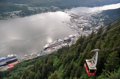 Mount Roberts