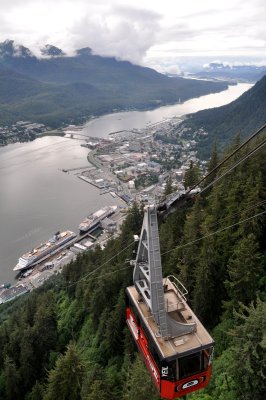 Mount Roberts