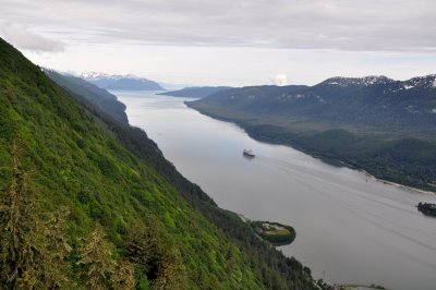 Mount Roberts