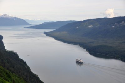 Mount Roberts