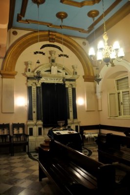 synagogue
