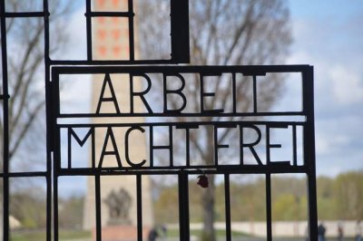 Sachsenhausen concentration camp  -036.JPG