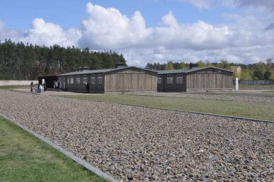 Sachsenhausen concentration camp  -038.JPG